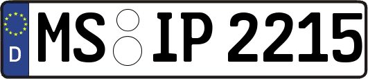 MS-IP2215