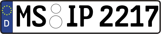 MS-IP2217