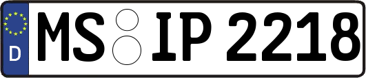 MS-IP2218