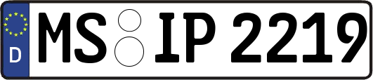 MS-IP2219