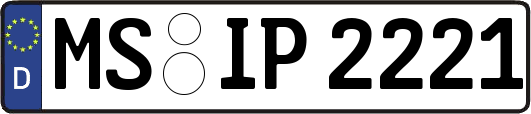MS-IP2221