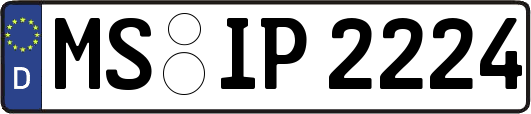 MS-IP2224