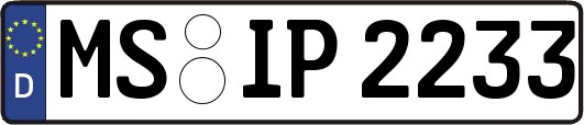 MS-IP2233