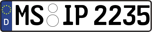 MS-IP2235