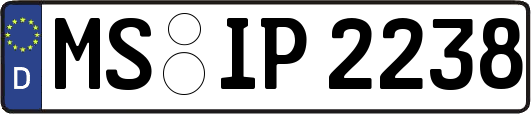 MS-IP2238