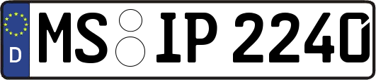 MS-IP2240