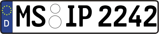 MS-IP2242