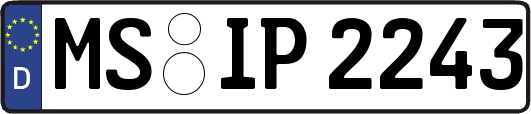 MS-IP2243