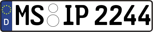 MS-IP2244