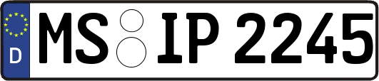 MS-IP2245