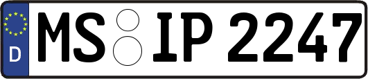 MS-IP2247