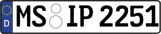 MS-IP2251