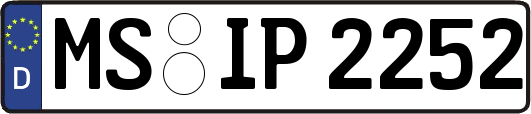 MS-IP2252