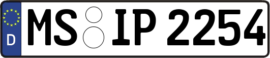 MS-IP2254