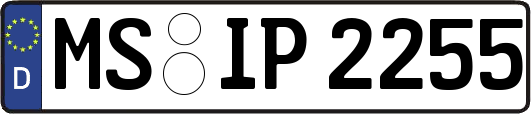 MS-IP2255