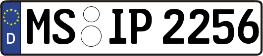 MS-IP2256