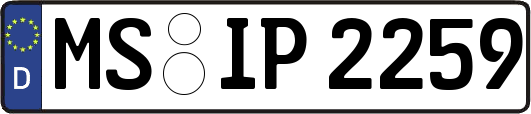 MS-IP2259