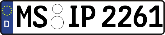 MS-IP2261