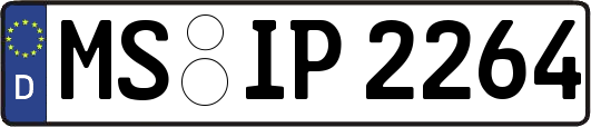 MS-IP2264