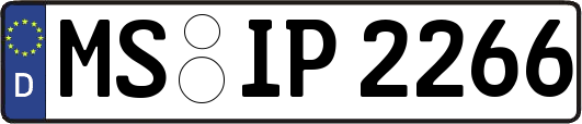 MS-IP2266