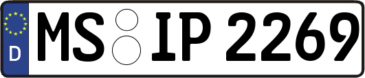 MS-IP2269
