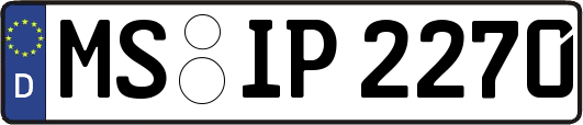 MS-IP2270