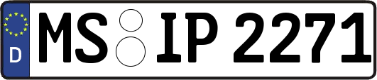 MS-IP2271