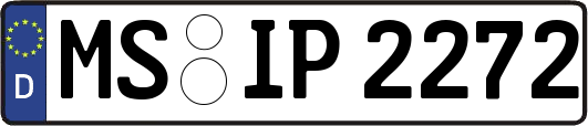 MS-IP2272