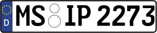 MS-IP2273