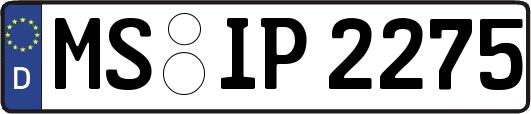 MS-IP2275