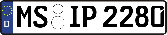 MS-IP2280