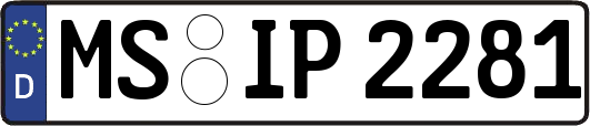 MS-IP2281