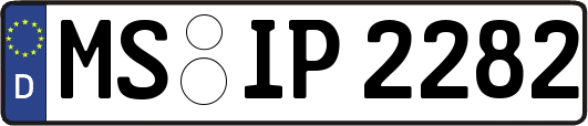 MS-IP2282