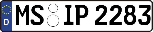 MS-IP2283