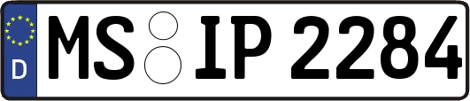 MS-IP2284