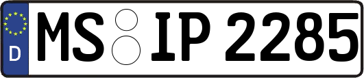MS-IP2285
