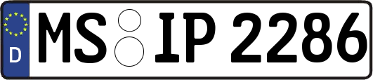MS-IP2286