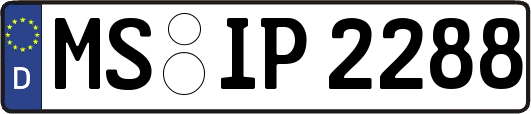 MS-IP2288