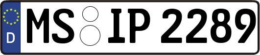 MS-IP2289