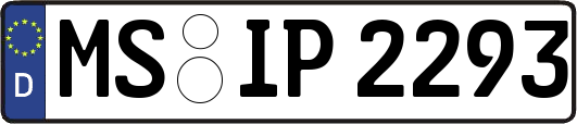 MS-IP2293