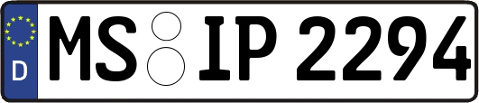 MS-IP2294