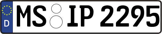 MS-IP2295