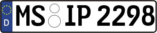 MS-IP2298