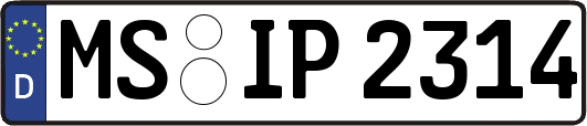 MS-IP2314