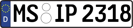MS-IP2318