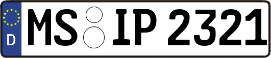 MS-IP2321