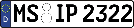 MS-IP2322