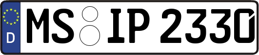 MS-IP2330