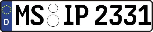 MS-IP2331