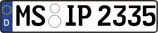 MS-IP2335
